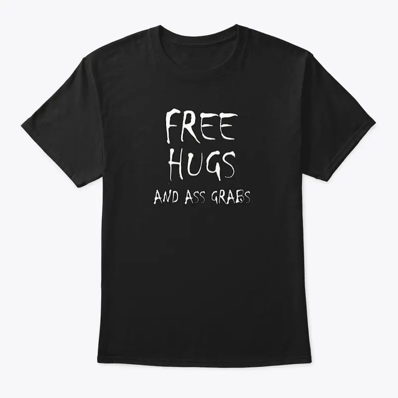 Free Ass Grabs